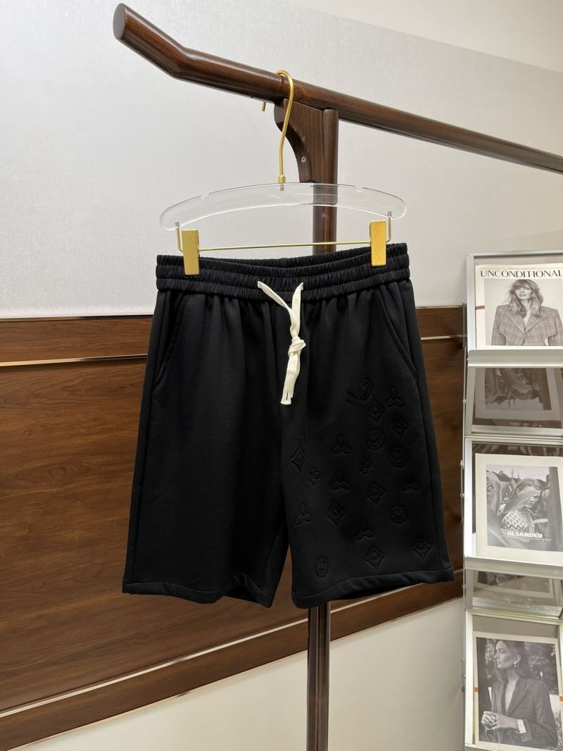 Louis Vuitton Short Pants